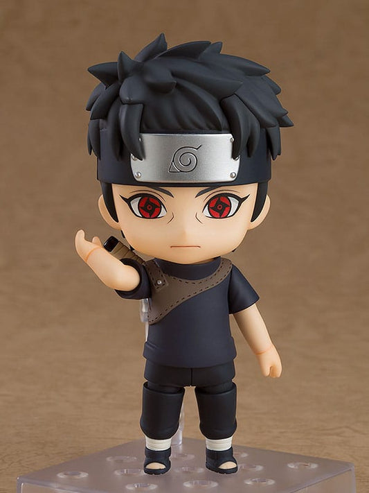 Naruto Shippuden Nendoroid Actionfigur Shisui Uchiha 10 cm Image 2