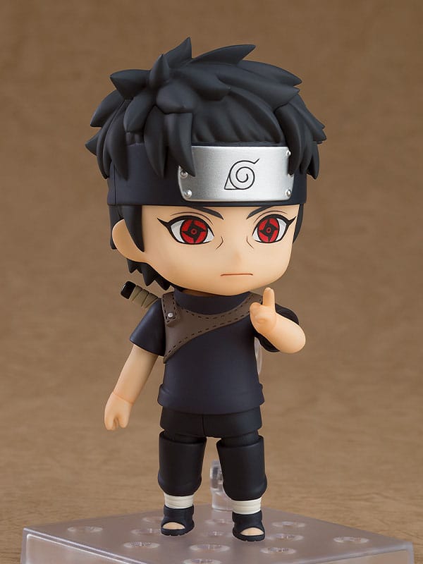 Naruto Shippuden Nendoroid Actionfigur Shisui Uchiha 10 cm Image 4