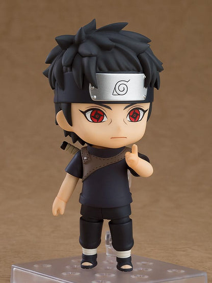 Naruto Shippuden Nendoroid Actionfigur Shisui Uchiha 10 cm Image 4