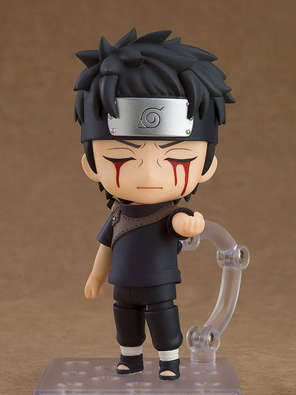 Naruto Shippuden Nendoroid Actionfigur Shisui Uchiha 10 cm Image 5