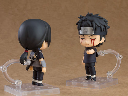 Naruto Shippuden Nendoroid Actionfigur Shisui Uchiha 10 cm Image 6