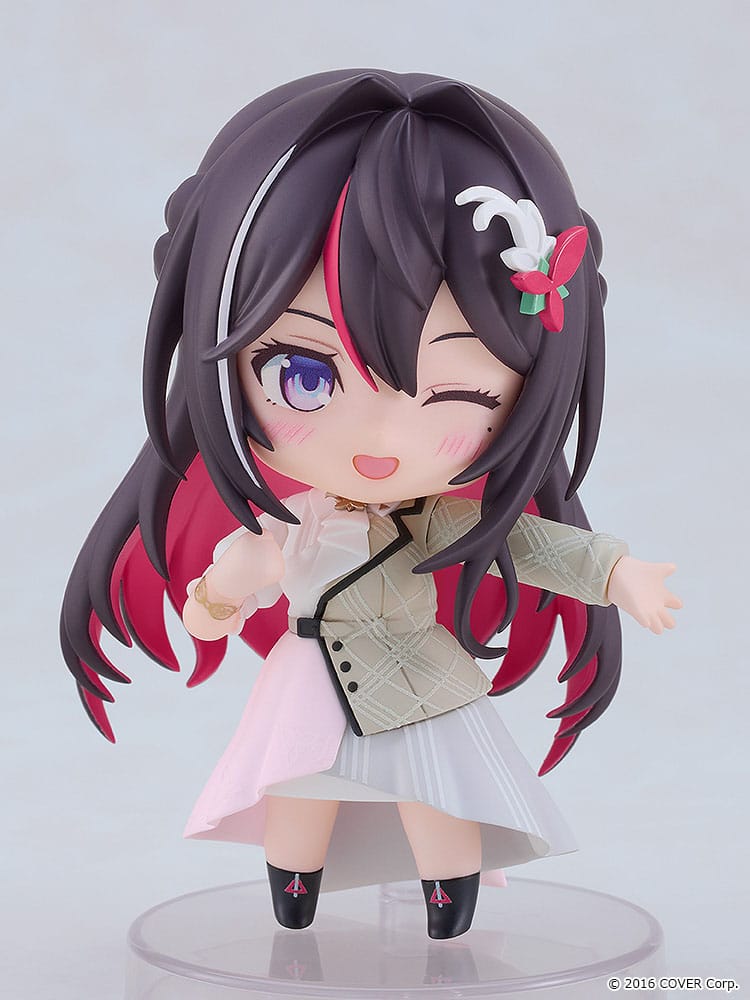 Hololive Production Nendoroid Actionfigur AZKi 10 cm Image 3