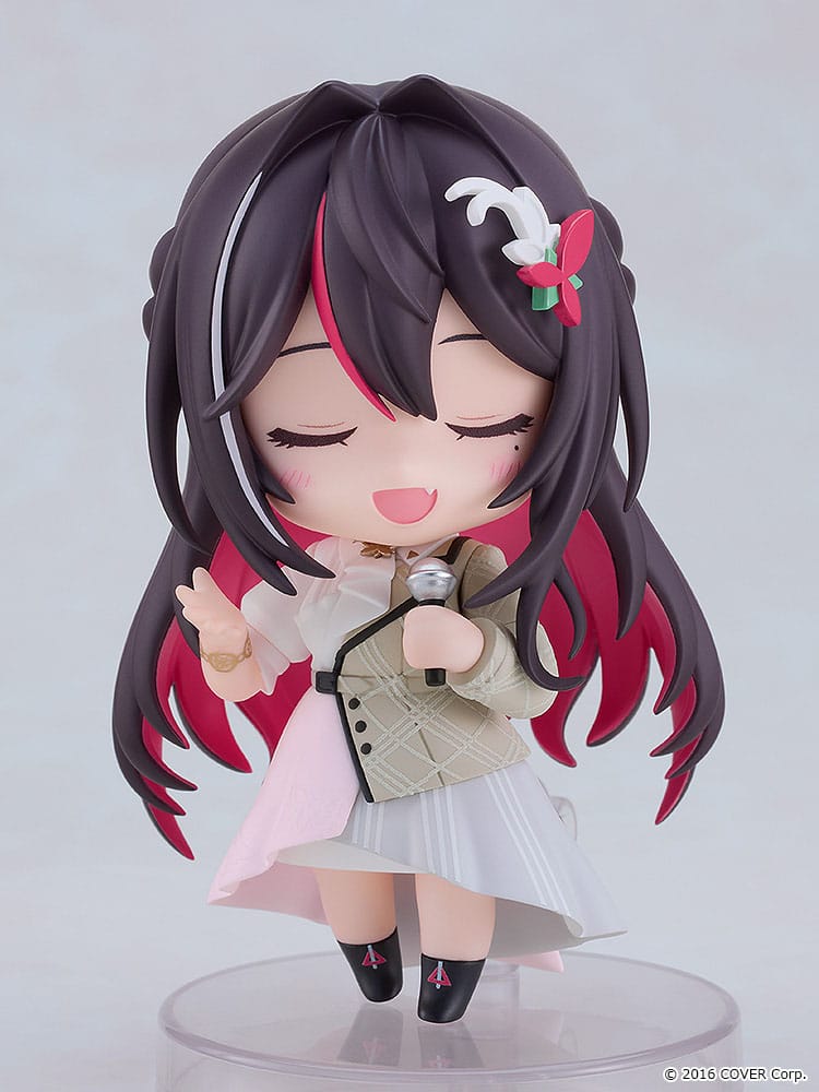 Hololive Production Nendoroid Actionfigur AZKi 10 cm Image 4