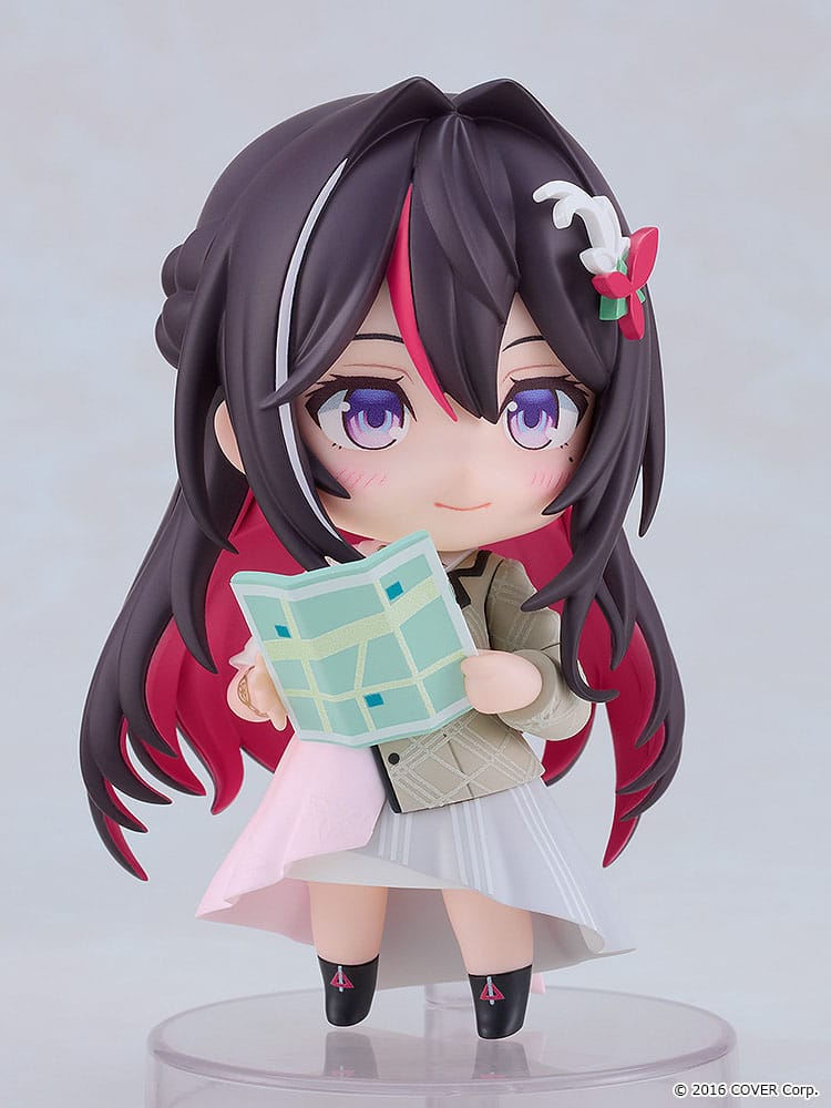 Hololive Production Nendoroid Actionfigur AZKi 10 cm Image 5