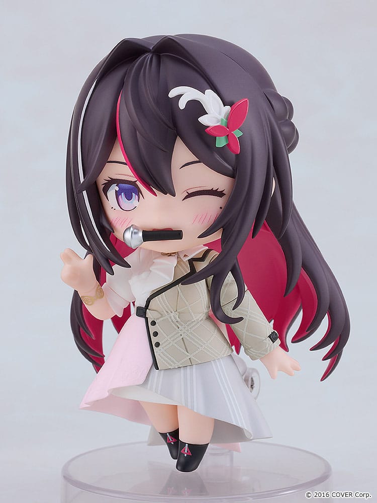 Hololive Production Nendoroid Actionfigur AZKi 10 cm Image 6