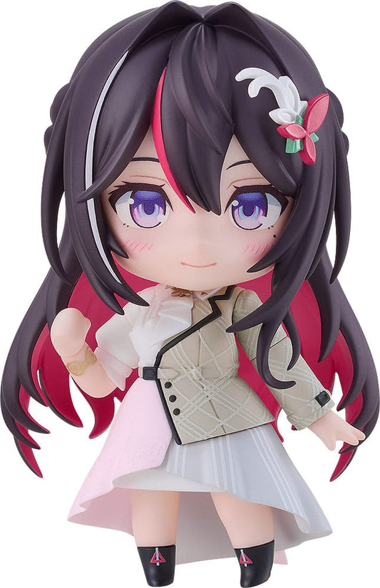 Hololive Production Nendoroid Actionfigur AZKi 10 cm Image 1