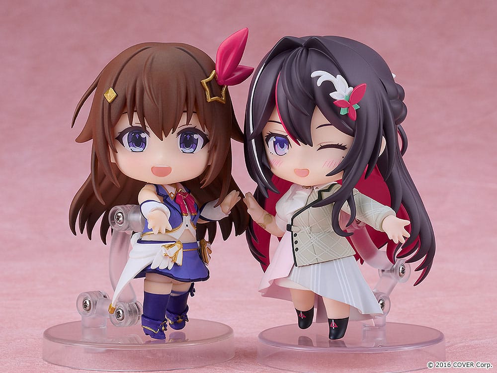 Hololive Production Nendoroid Actionfigur AZKi 10 cm Image 8