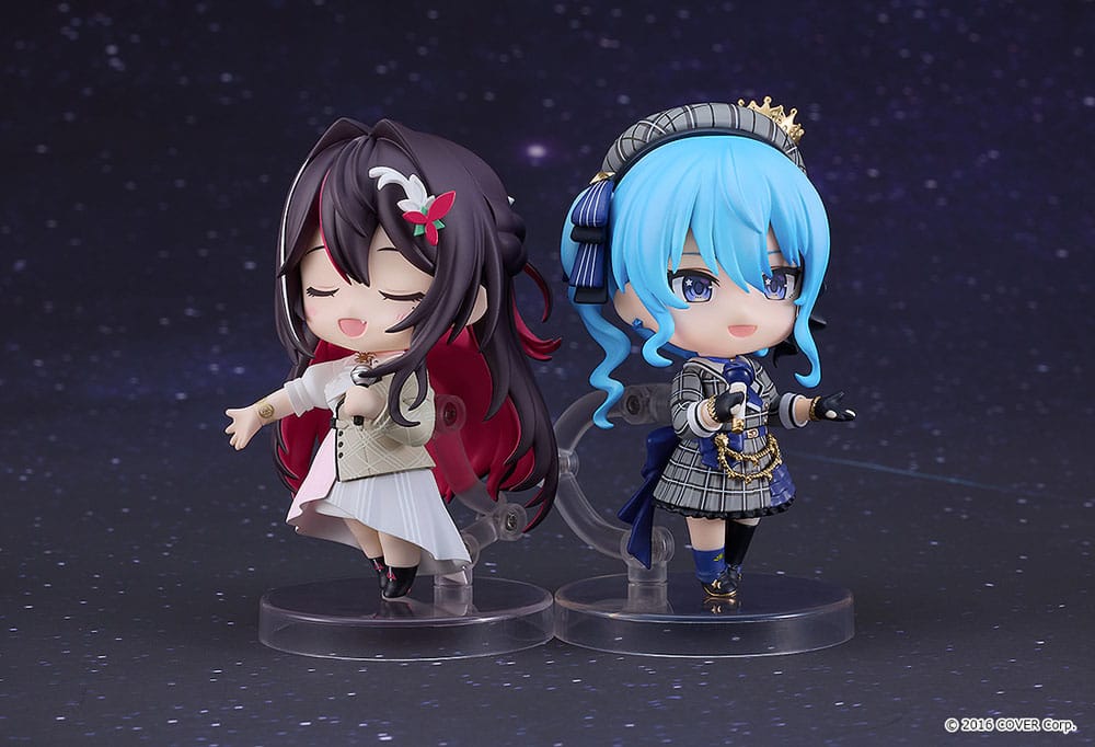 Hololive Production Nendoroid Actionfigur AZKi 10 cm Image 9