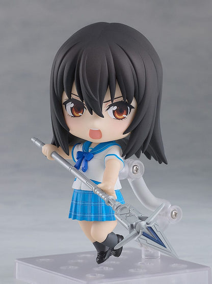Strike the Blood Nendoroid Actionfigur Yukina Himeragi 10 cm Image 4