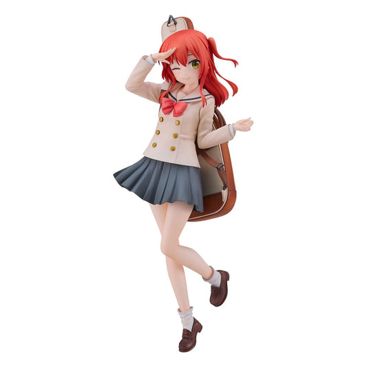 Bocchi the Rock! Statue 1/7 Ikuyo Kita 23 cm Image 1