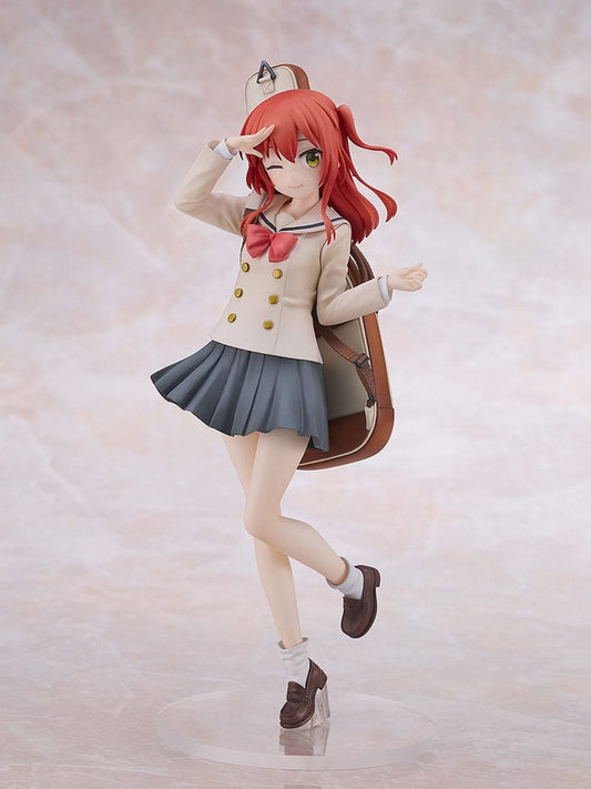 Bocchi the Rock! Statue 1/7 Ikuyo Kita 23 cm Image 2