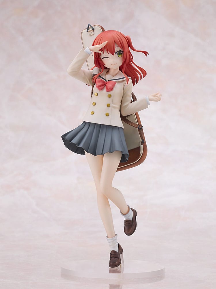 Bocchi the Rock! Statue 1/7 Ikuyo Kita 23 cm Image 3