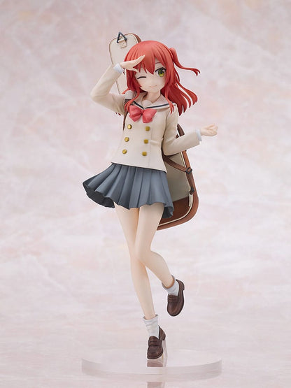 Bocchi the Rock! Statue 1/7 Ikuyo Kita 23 cm Image 3