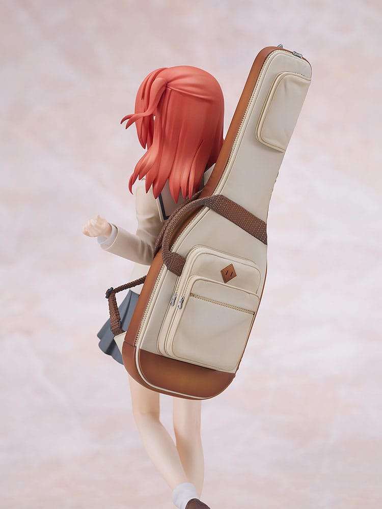 Bocchi the Rock! Statue 1/7 Ikuyo Kita 23 cm Image 4