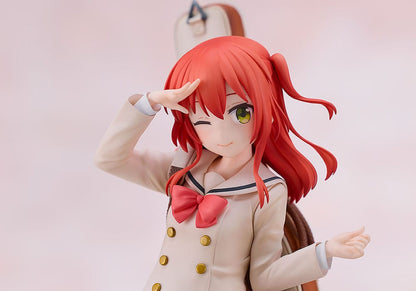 Bocchi the Rock! Statue 1/7 Ikuyo Kita 23 cm Image 5