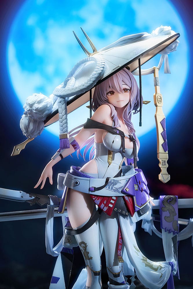 Goddess of Victory: Nikke Statue 1/7 Scarlet 27 cm Image 4