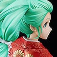 Character Vocal Series 01: Hatsune Miku PVC Statue 1/7 Hatsune Miku: Beauty Looking Back Miku Ver. 28 cm Image 9