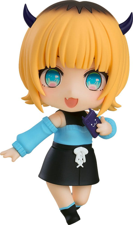 Oshi No Ko Nendoroid Actionfigur MEMcho 10 cm Image 1