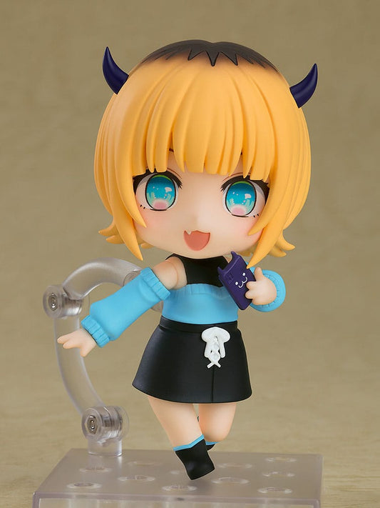 Oshi No Ko Nendoroid Actionfigur MEMcho 10 cm Image 2