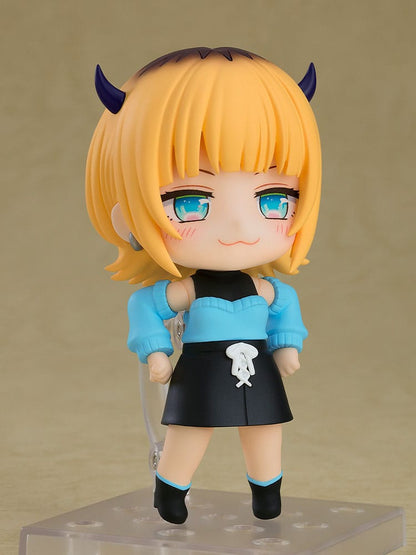 Oshi No Ko Nendoroid Actionfigur MEMcho 10 cm Image 3
