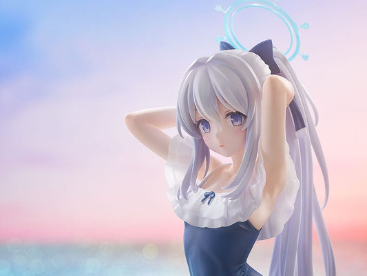 Blue Archive PVC Statue 1/7 Miyako (Swimsuit): Memorial Lobby Ver. 24 cm Image 2