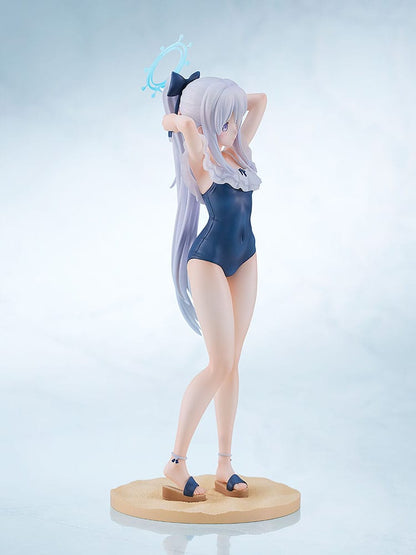 Blue Archive PVC Statue 1/7 Miyako (Swimsuit): Memorial Lobby Ver. 24 cm Image 8