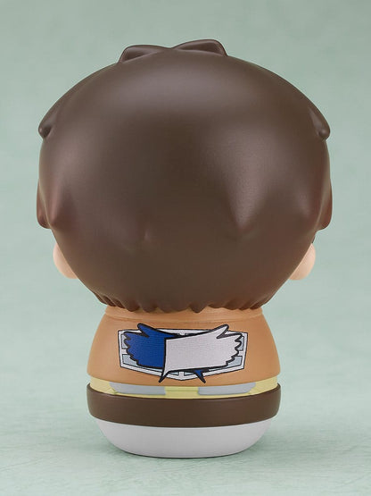Attack on Titan Marshmalloid Anti-Stress-Figur Eren Yeager 9 cm Image 3