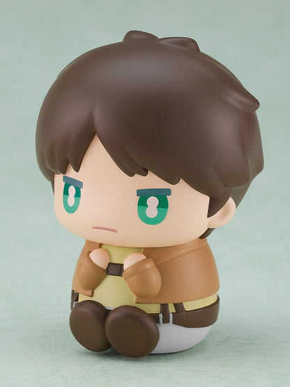 Attack on Titan Marshmalloid Anti-Stress-Figur Eren Yeager 9 cm Image 4