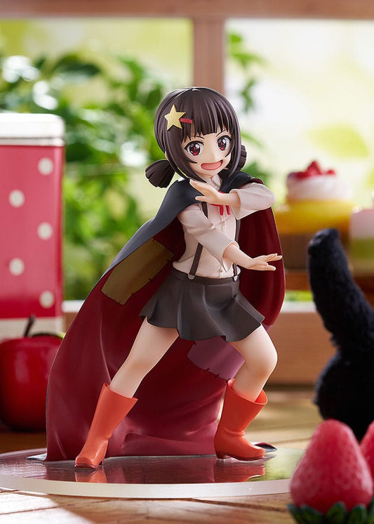 Kono Subarashii Sekai ni Bakuen wo! Pop Up Parade PVC Komekko L Size 15 cm Image 2