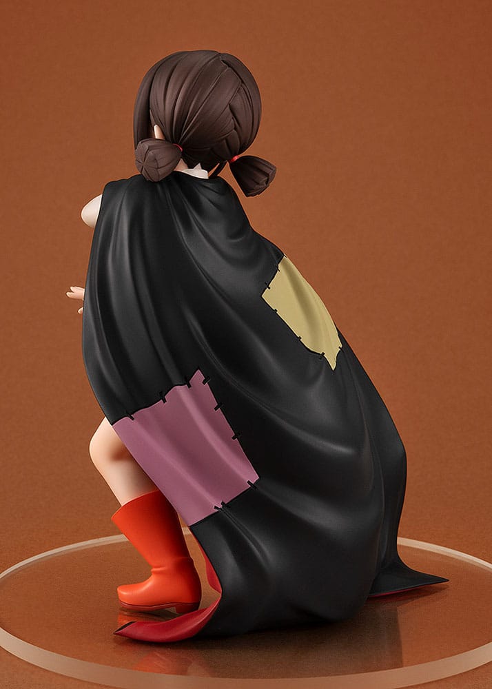 Kono Subarashii Sekai ni Bakuen wo! Pop Up Parade PVC Komekko L Size 15 cm Image 6