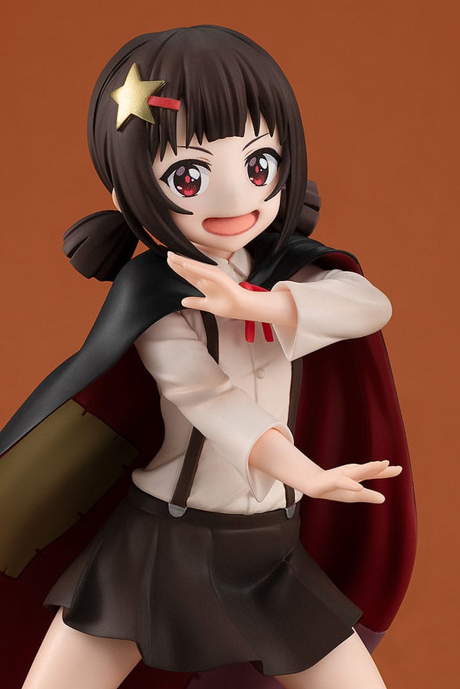 Kono Subarashii Sekai ni Bakuen wo! Pop Up Parade PVC Komekko L Size 15 cm Image 7