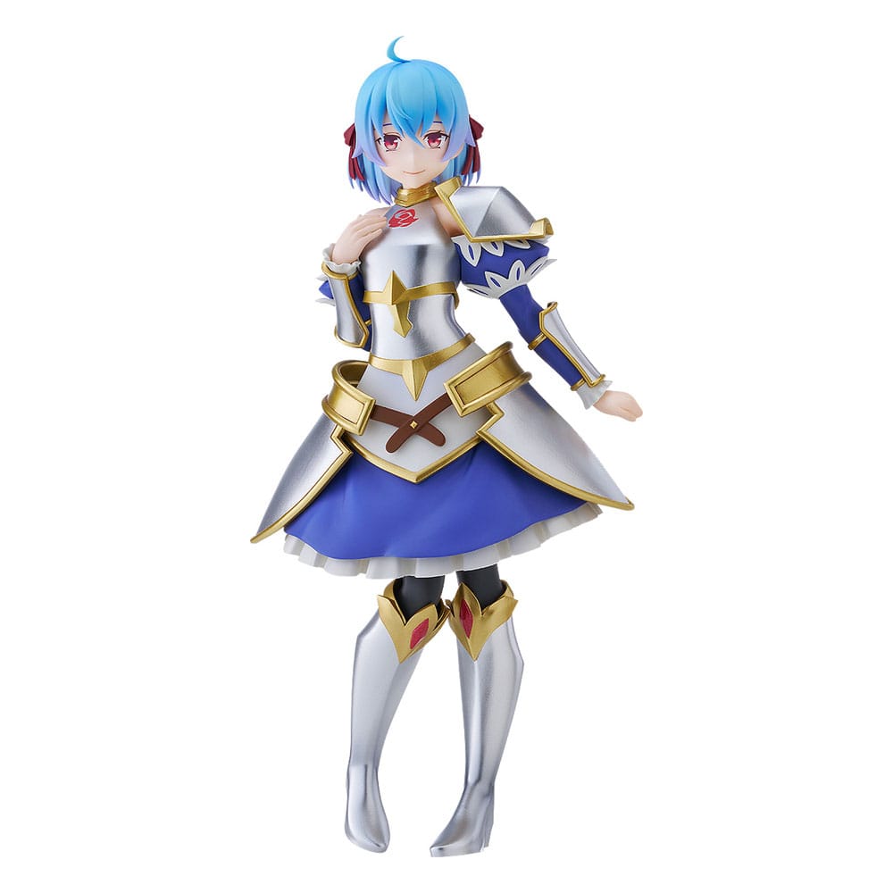Banished from the Hero's Party Pop Up Parade PVC Statue Ruti L Size 24 cm Image 1