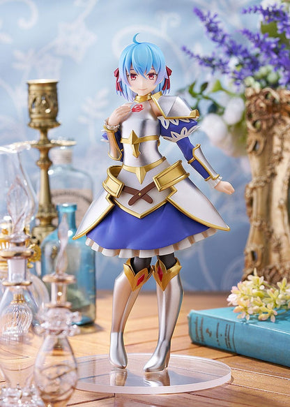 Banished from the Hero's Party Pop Up Parade PVC Statue Ruti L Size 24 cm Image 3