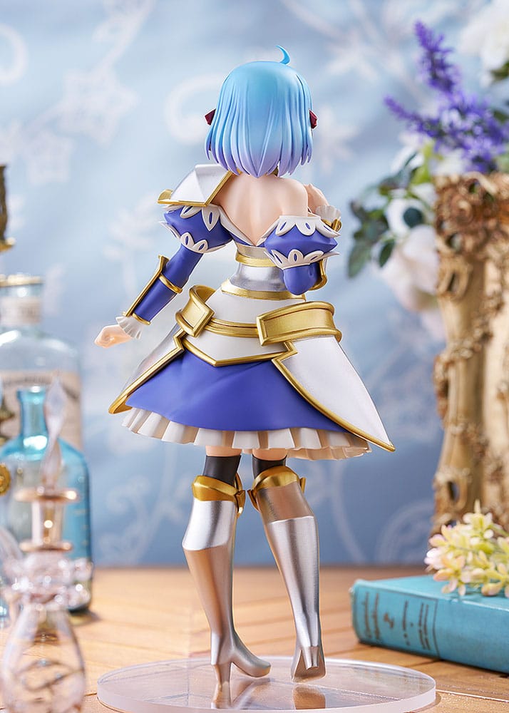 Banished from the Hero's Party Pop Up Parade PVC Statue Ruti L Size 24 cm Image 4
