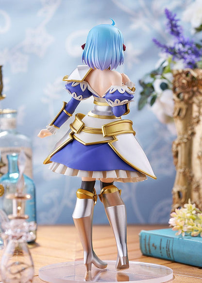 Banished from the Hero's Party Pop Up Parade PVC Statue Ruti L Size 24 cm Image 4