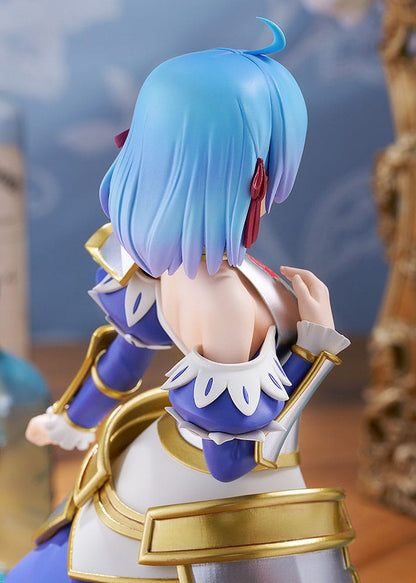 Banished from the Hero's Party Pop Up Parade PVC Statue Ruti L Size 24 cm Image 5