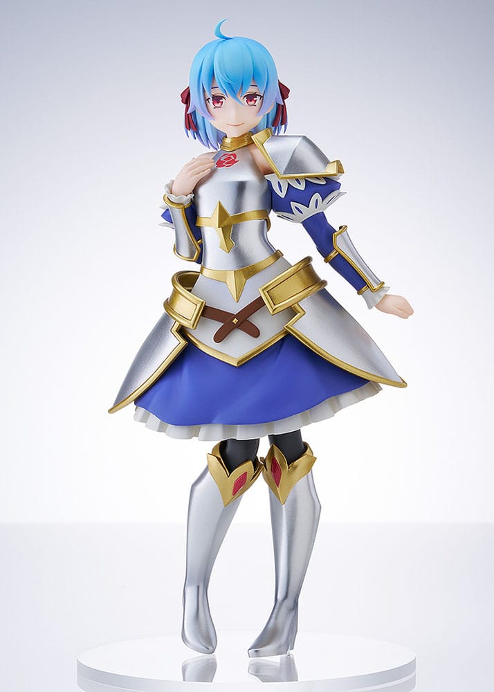 Banished from the Hero's Party Pop Up Parade PVC Statue Ruti L Size 24 cm Image 6