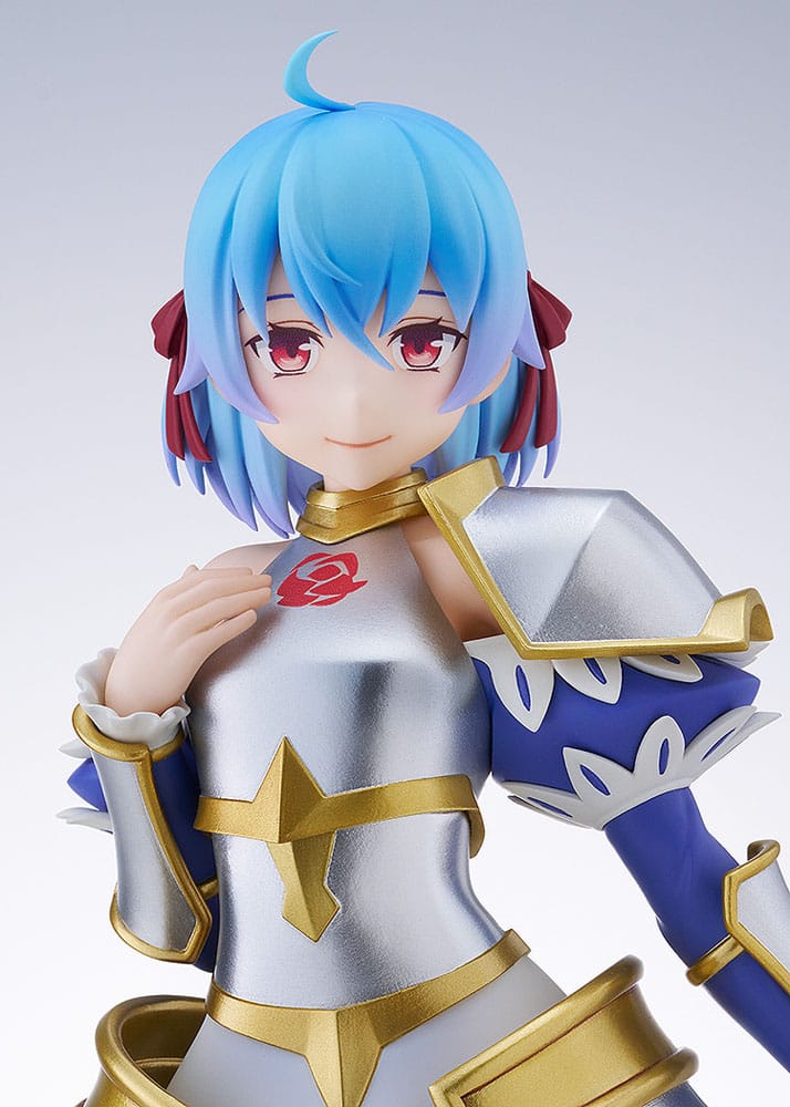 Banished from the Hero's Party Pop Up Parade PVC Statue Ruti L Size 24 cm Image 8