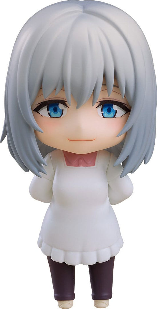 Grandpa and Grandma Turn Young Again Nendoroid Actionfigur Grandma 10 cm Image 1
