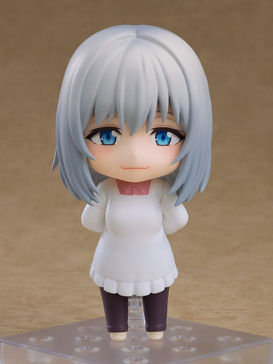 Grandpa and Grandma Turn Young Again Nendoroid Actionfigur Grandma 10 cm Image 2