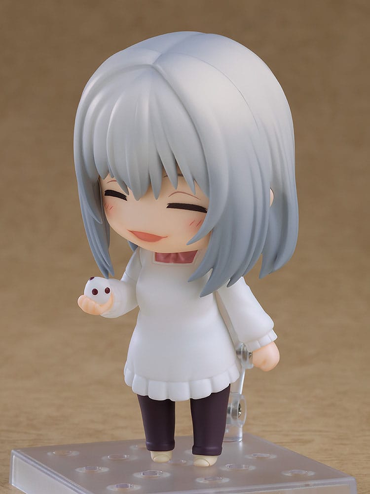Grandpa and Grandma Turn Young Again Nendoroid Actionfigur Grandma 10 cm Image 3