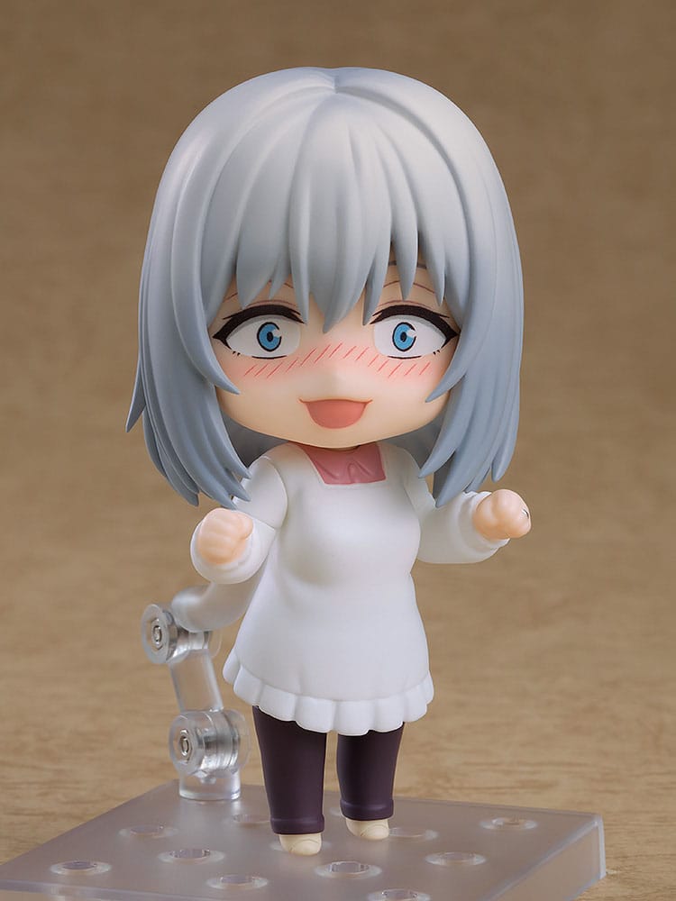 Grandpa and Grandma Turn Young Again Nendoroid Actionfigur Grandma 10 cm Image 4
