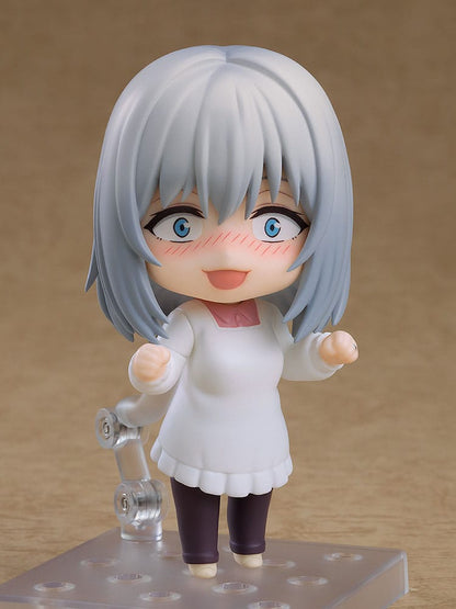 Grandpa and Grandma Turn Young Again Nendoroid Actionfigur Grandma 10 cm Image 4