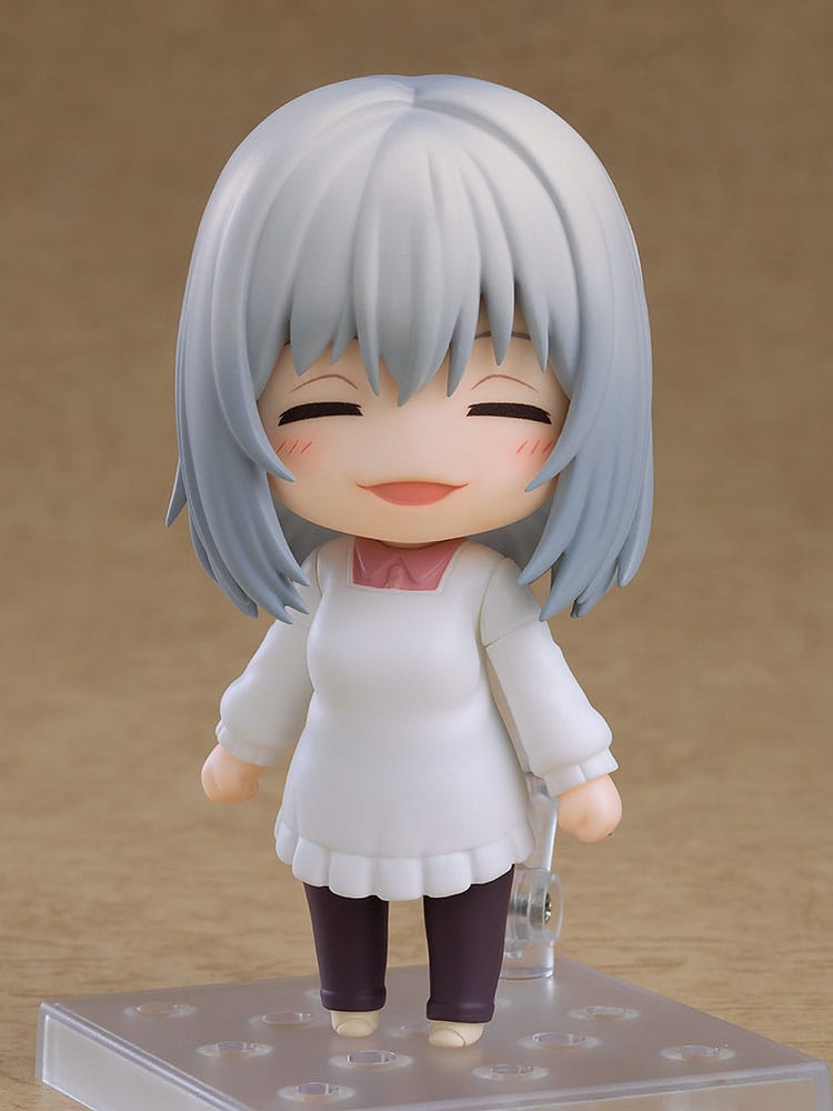 Grandpa and Grandma Turn Young Again Nendoroid Actionfigur Grandma 10 cm Image 5