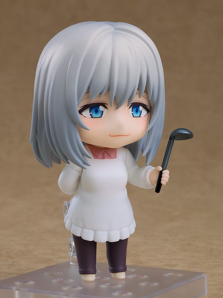 Grandpa and Grandma Turn Young Again Nendoroid Actionfigur Grandma 10 cm Image 6