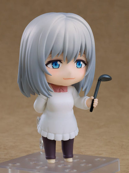 Grandpa and Grandma Turn Young Again Nendoroid Actionfigur Grandma 10 cm Image 6