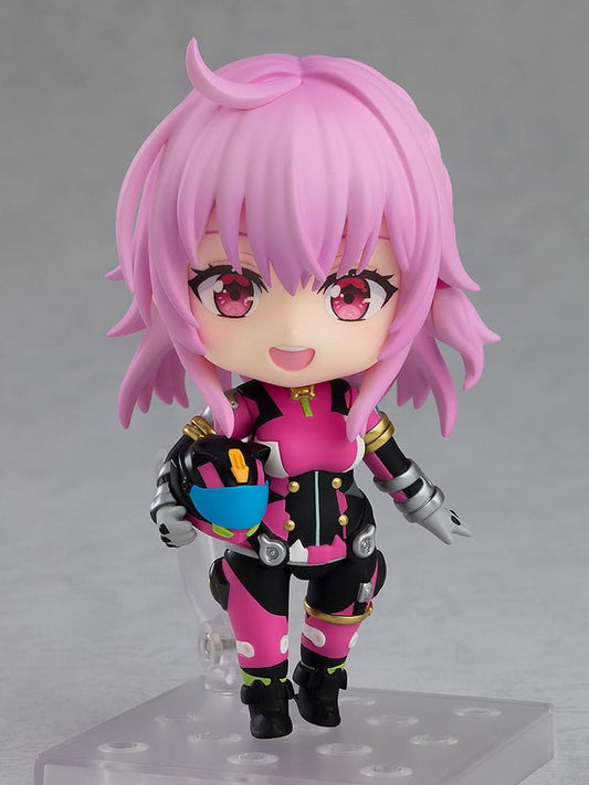 Highspeed Etoile Nendoroid Actionfigur Rin Rindo 10 cm Image 2