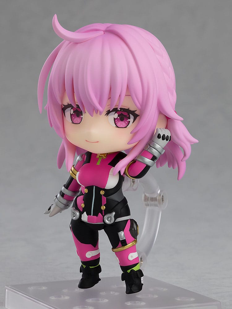 Highspeed Etoile Nendoroid Actionfigur Rin Rindo 10 cm Image 3