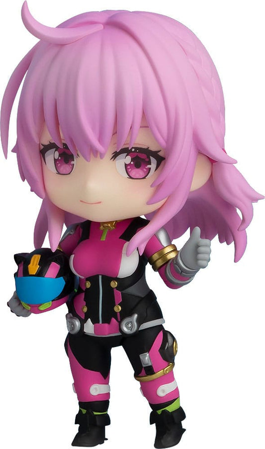 Highspeed Etoile Nendoroid Actionfigur Rin Rindo 10 cm Image 1