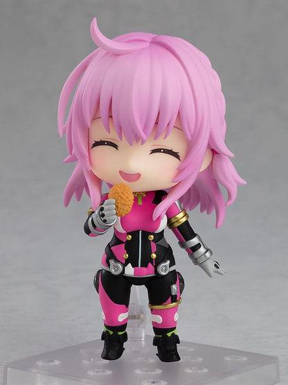 Highspeed Etoile Nendoroid Actionfigur Rin Rindo 10 cm Image 4